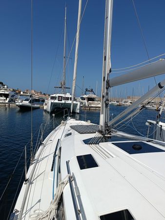 Elan 45 Impression | Rosalia