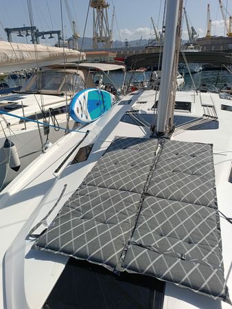 Elan 45 Impression | Rosalia