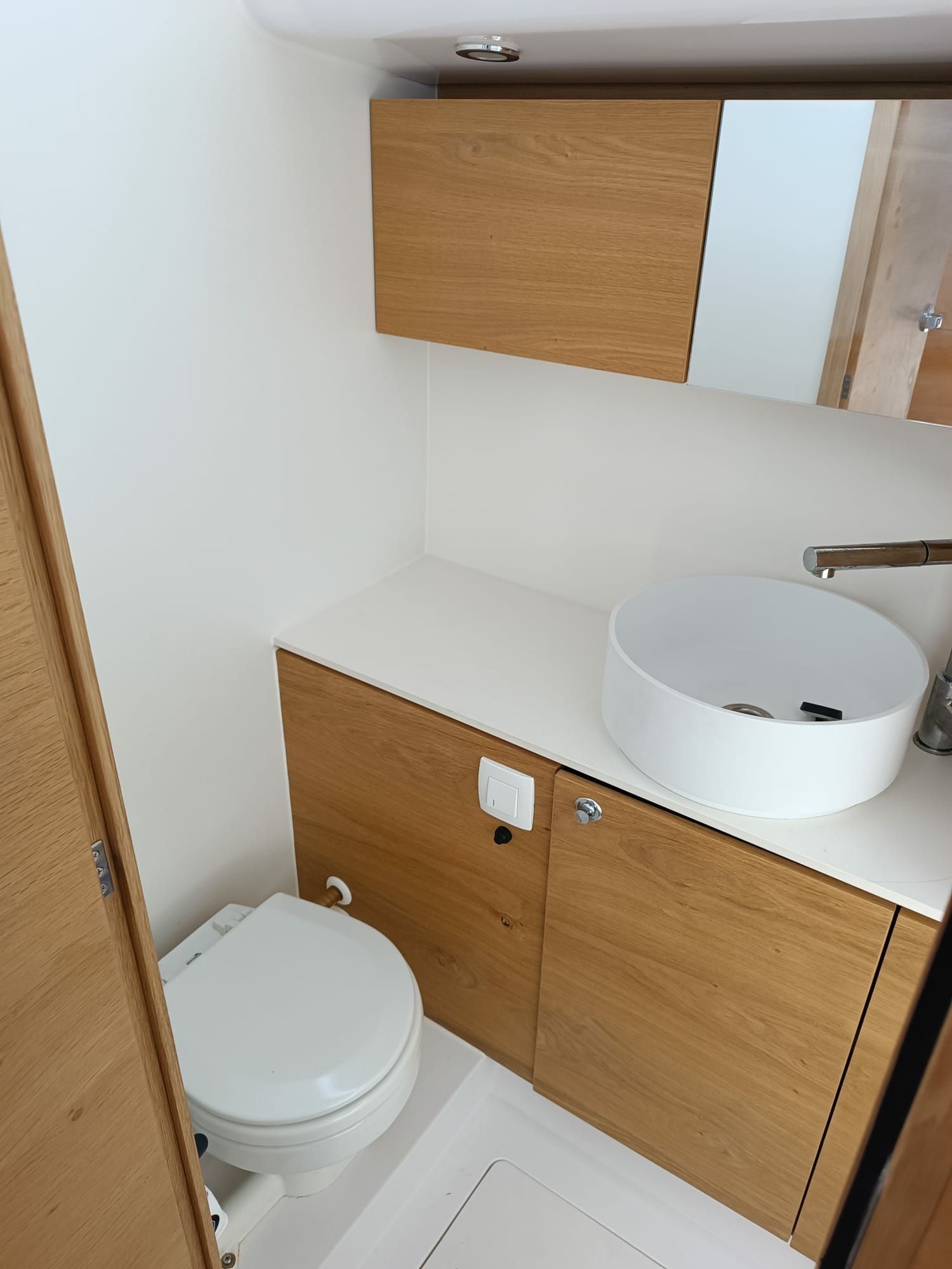 Elan 45 Impression | Rosalia