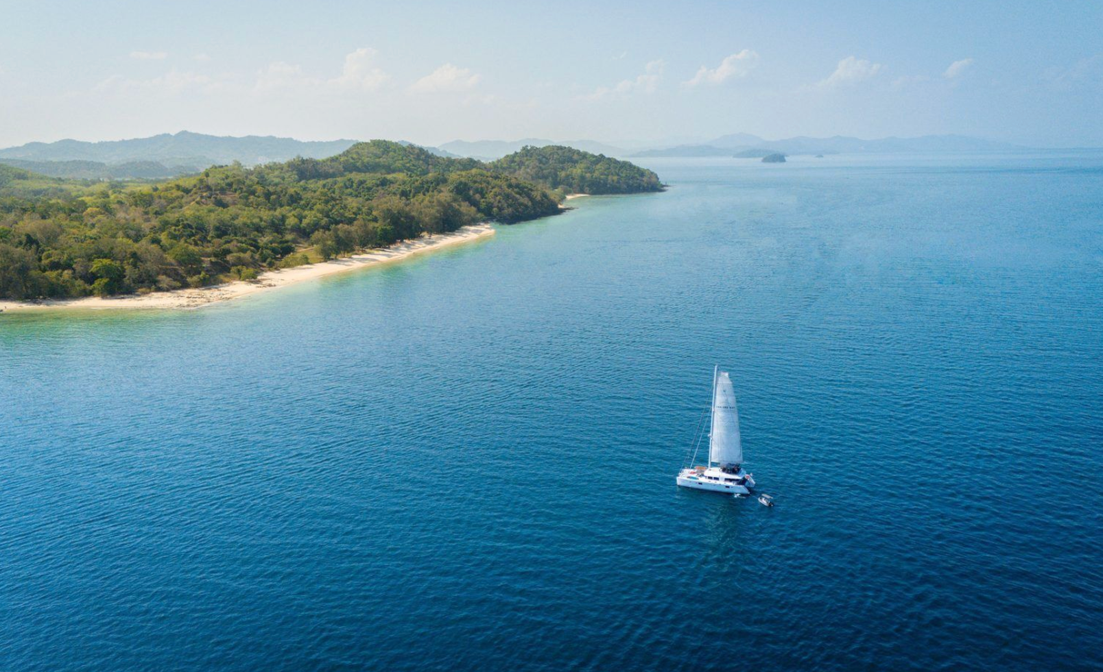 Lagoon 560 | OOSeven