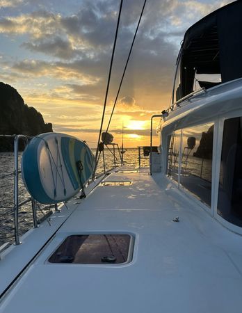 Lagoon 560 | OOSeven