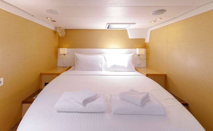 Lagoon 560 | OOSeven