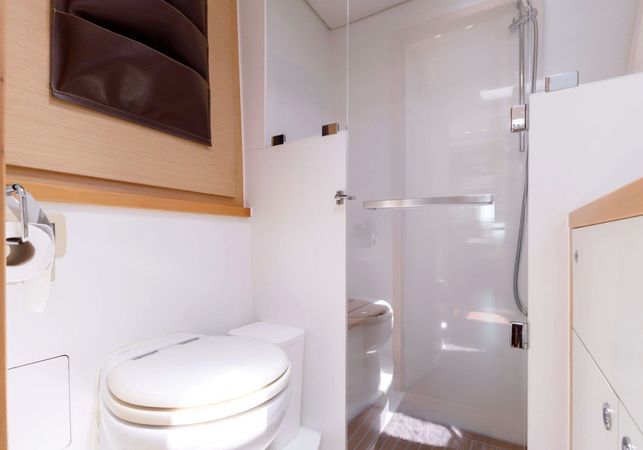 Lagoon 560 | OOSeven