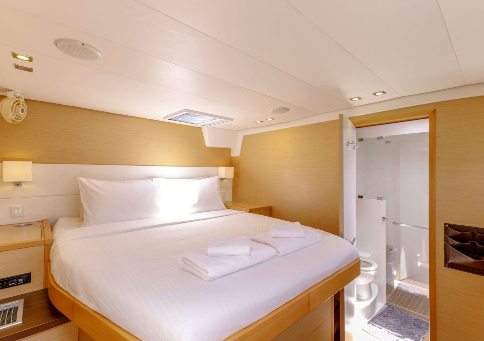 Lagoon 560 | OOSeven