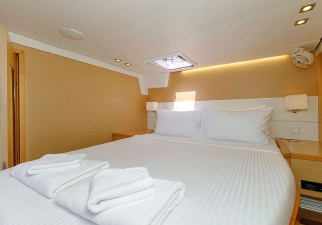 Lagoon 560 | OOSeven