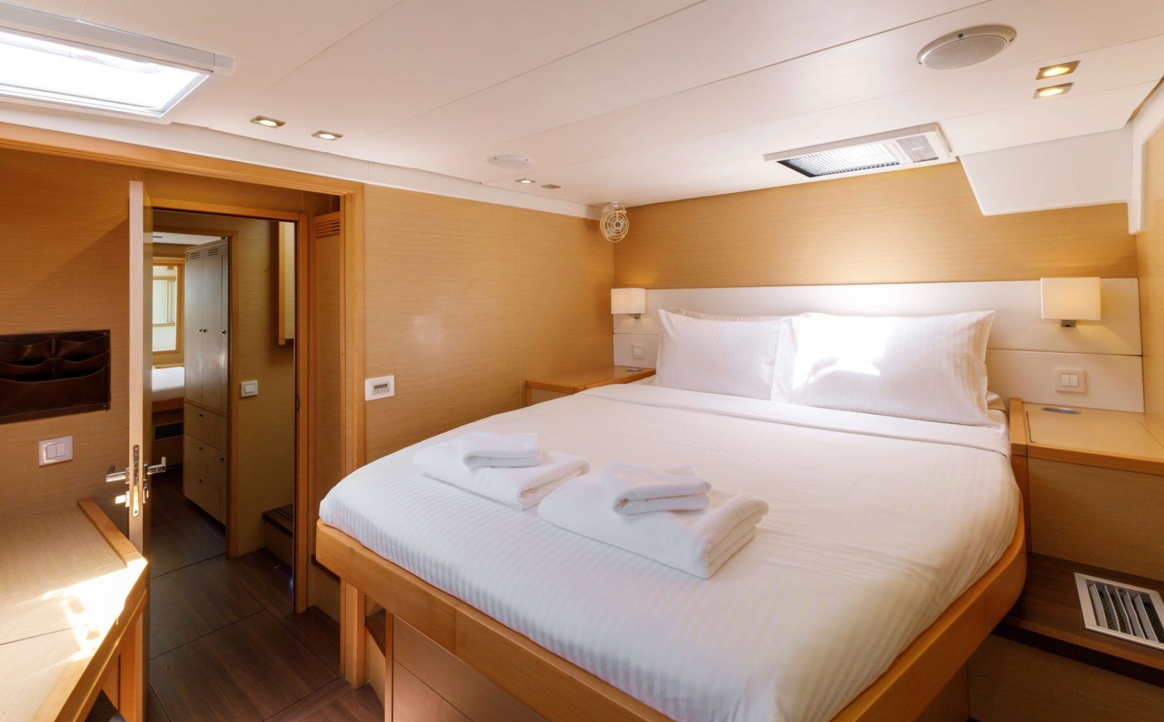 Lagoon 560 | OOSeven