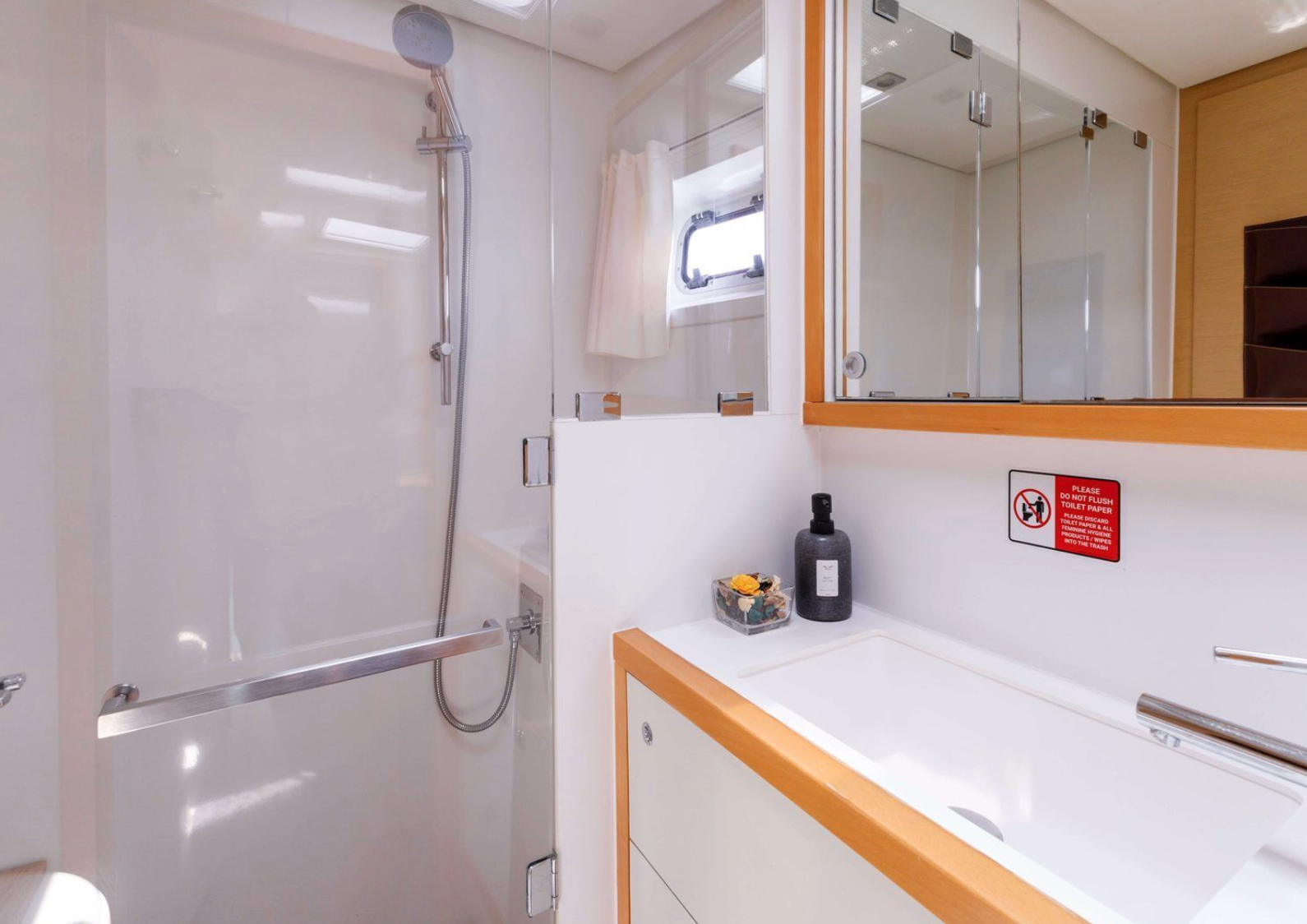 Lagoon 560 | OOSeven