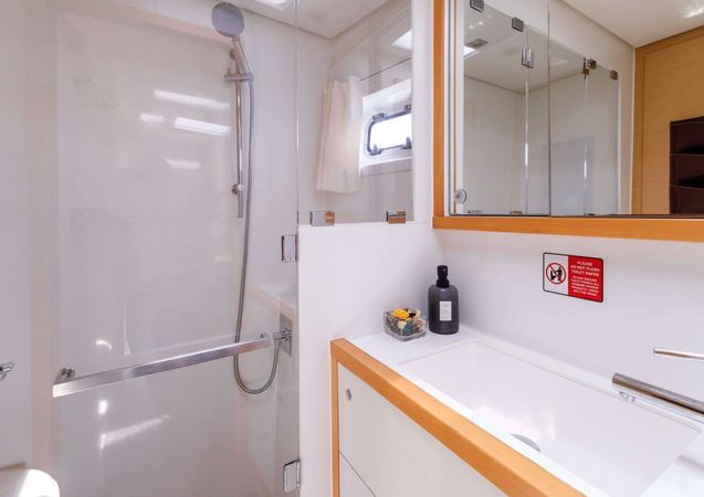 Lagoon 560 | OOSeven