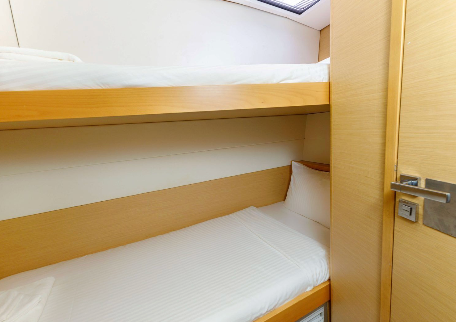 Lagoon 560 | OOSeven