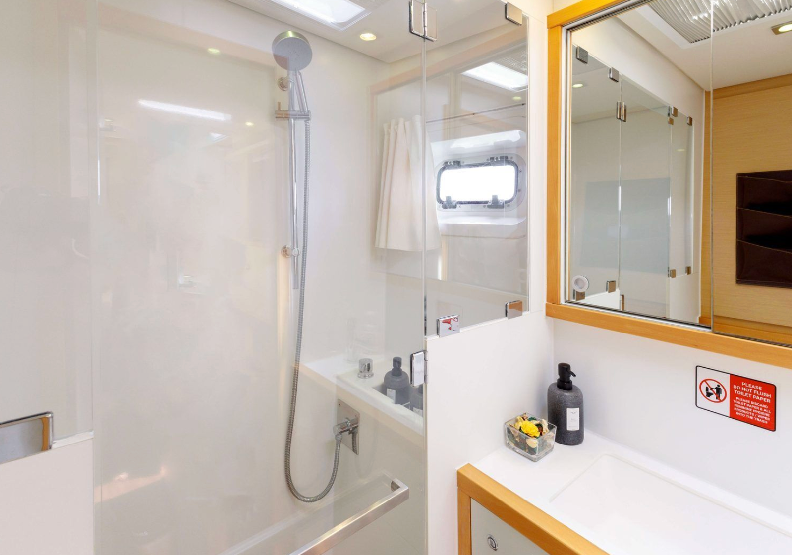 Lagoon 560 | OOSeven