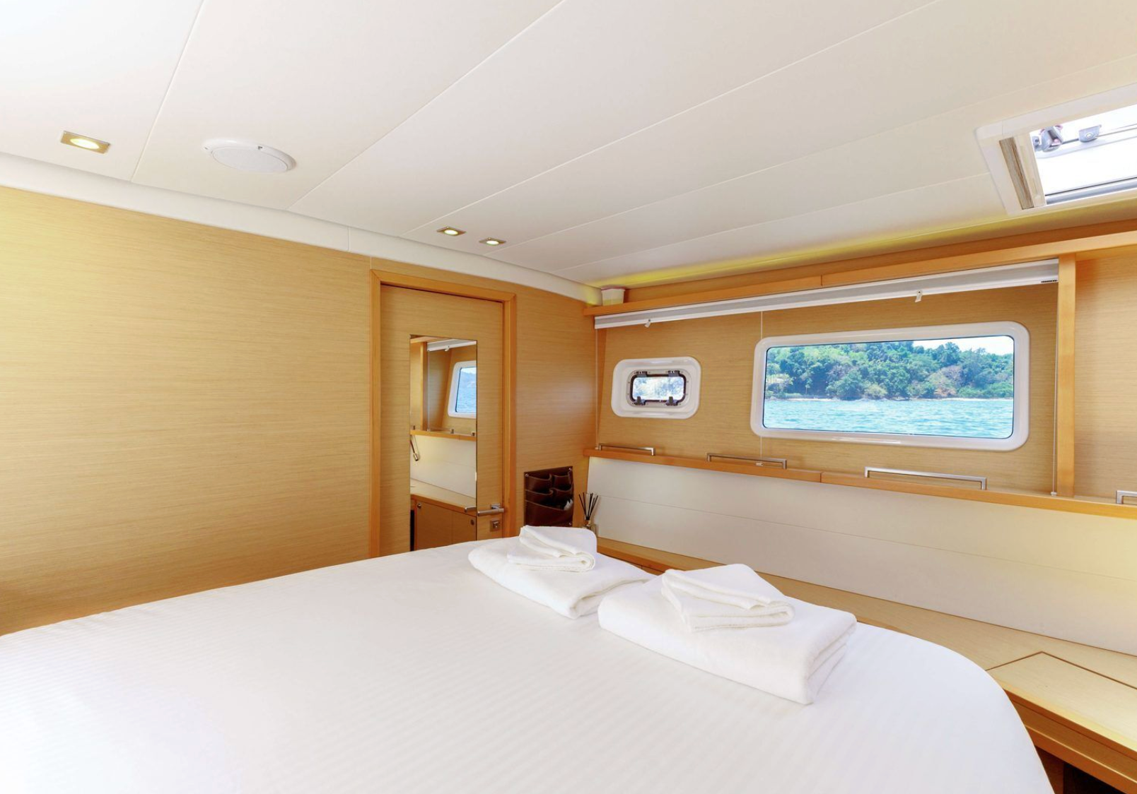 Lagoon 560 | OOSeven