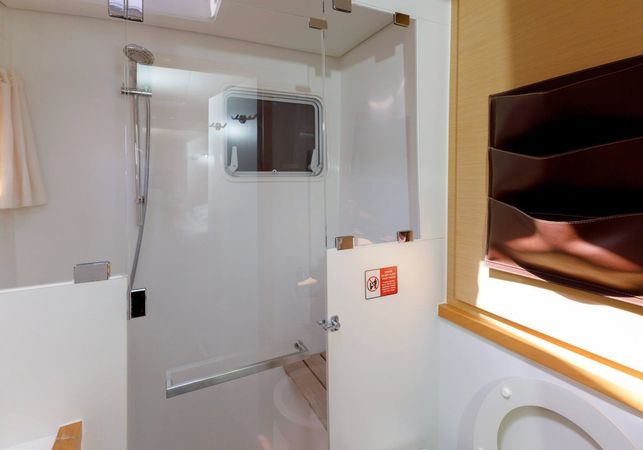 Lagoon 560 | OOSeven