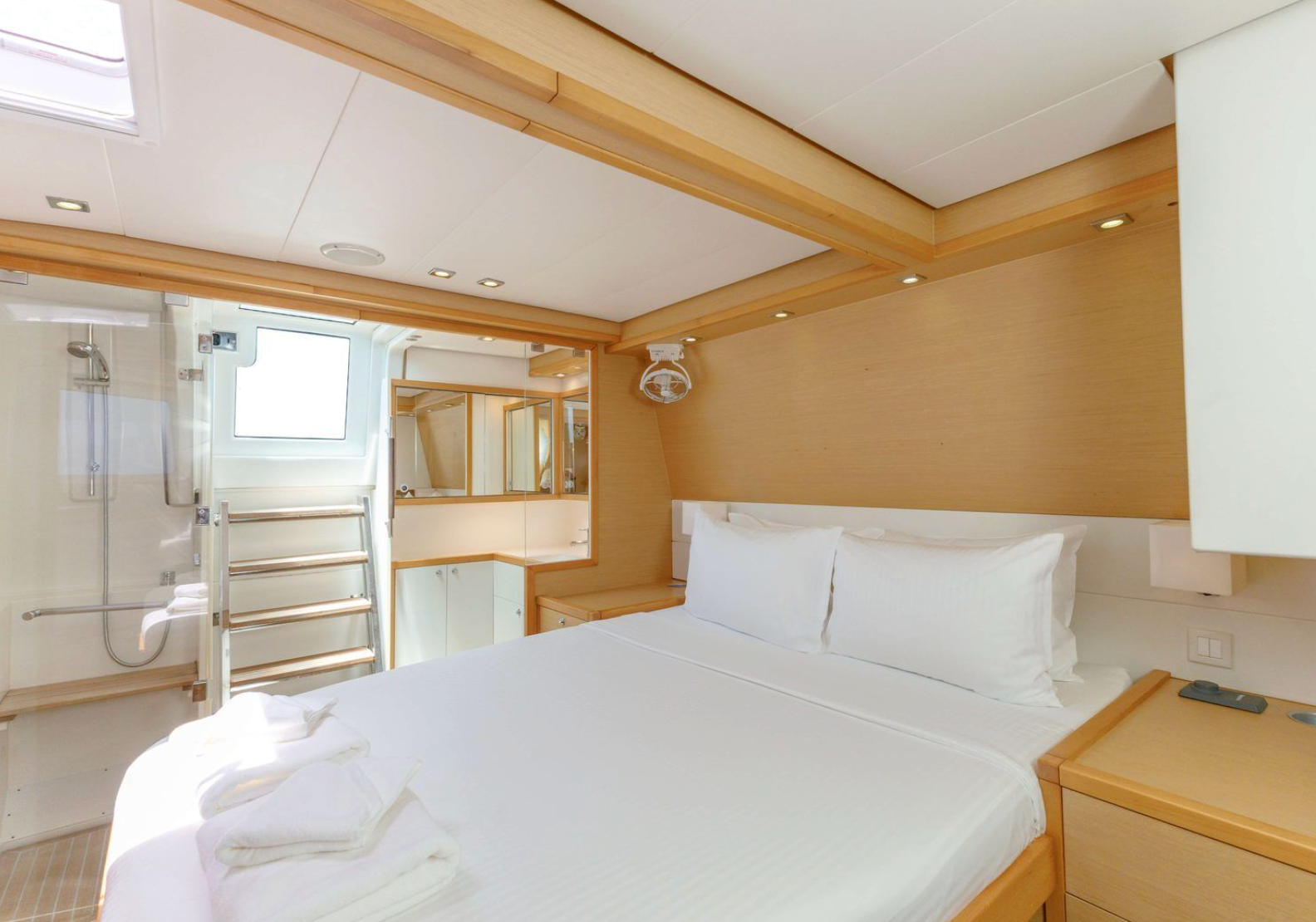 Lagoon 560 | OOSeven