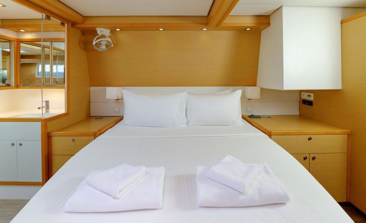 Lagoon 560 | OOSeven