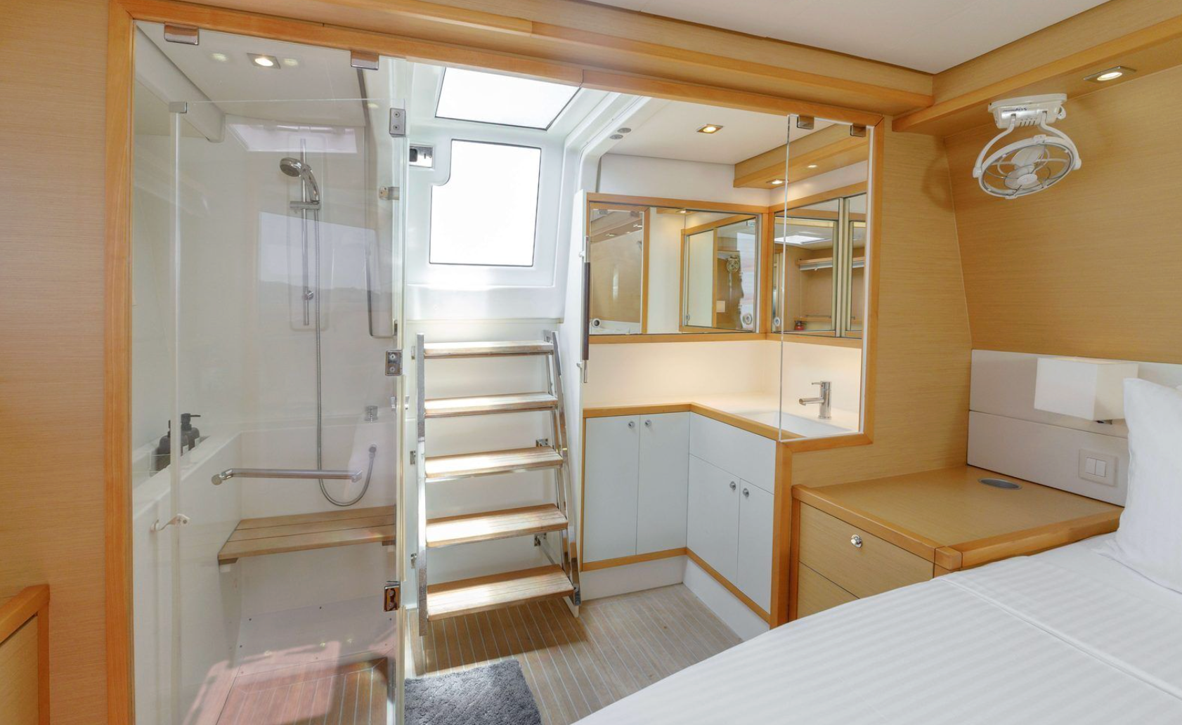 Lagoon 560 | OOSeven