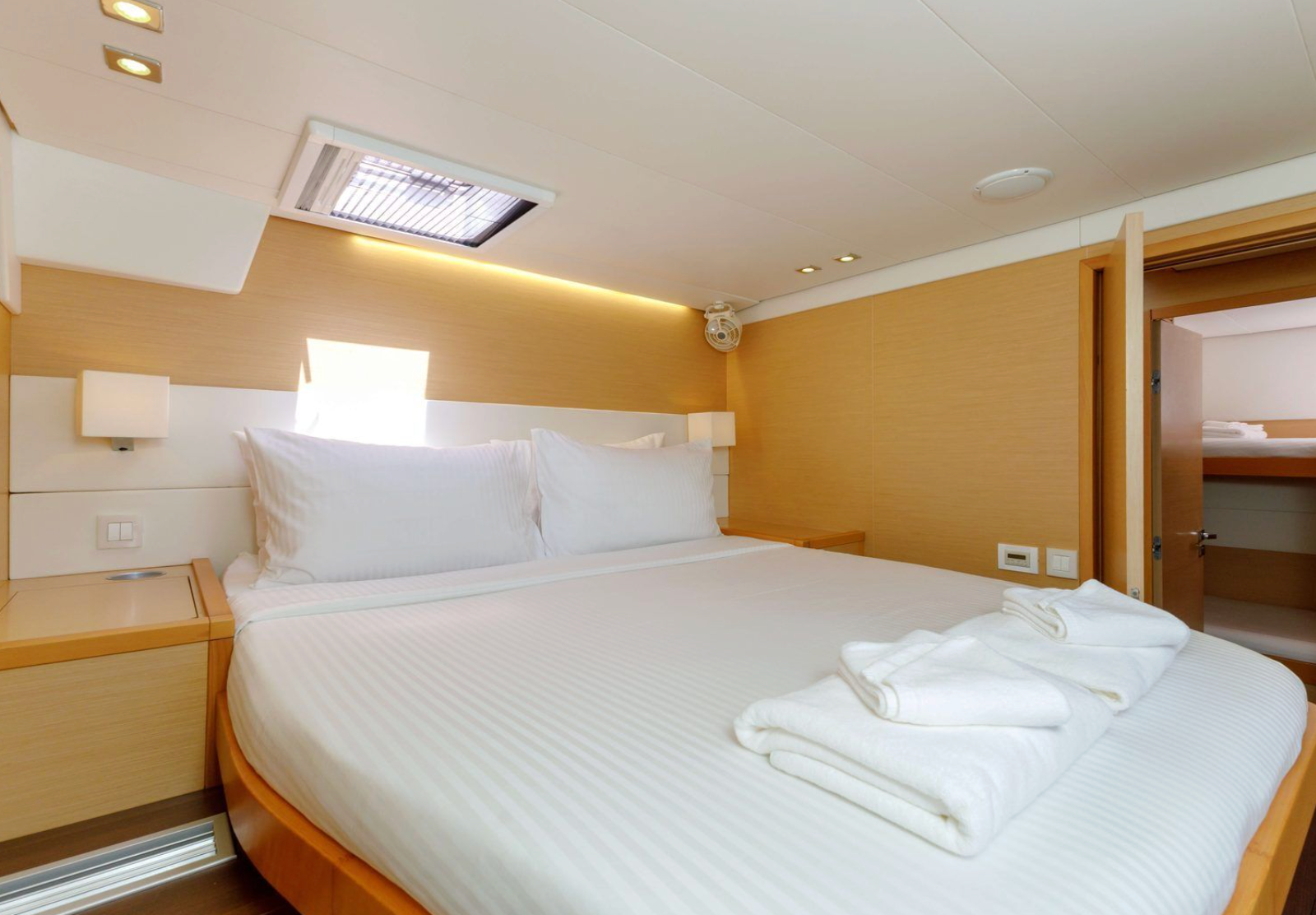 Lagoon 560 | OOSeven