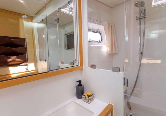 Lagoon 560 | OOSeven