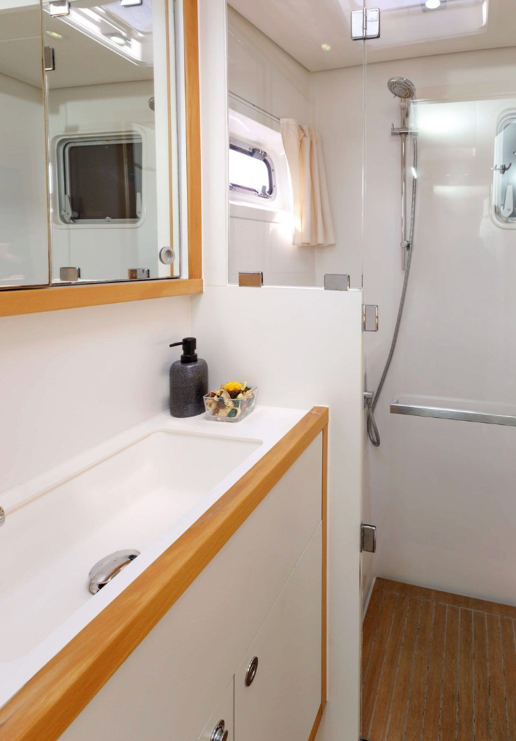 Lagoon 560 | OOSeven