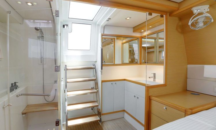 Lagoon 560 | OOSeven