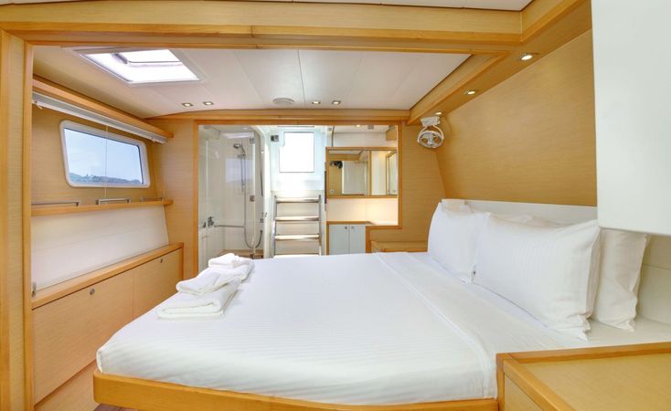 Lagoon 560 | OOSeven