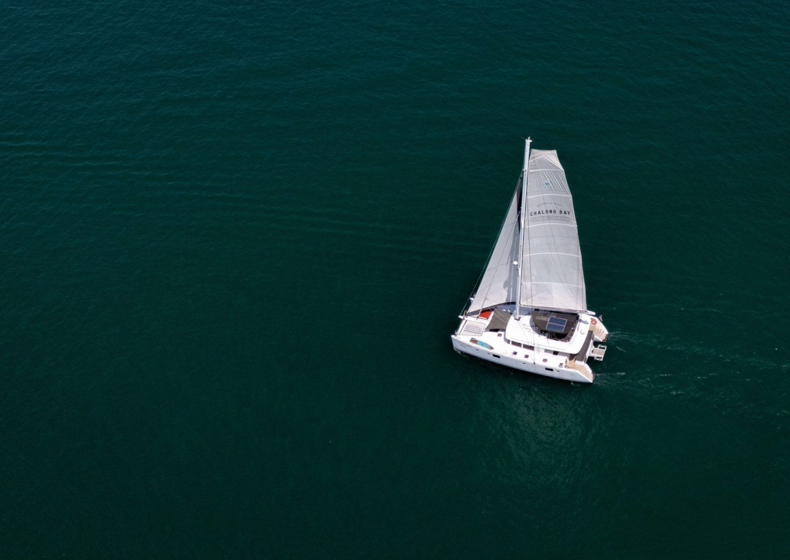 Lagoon 560 | OOSeven