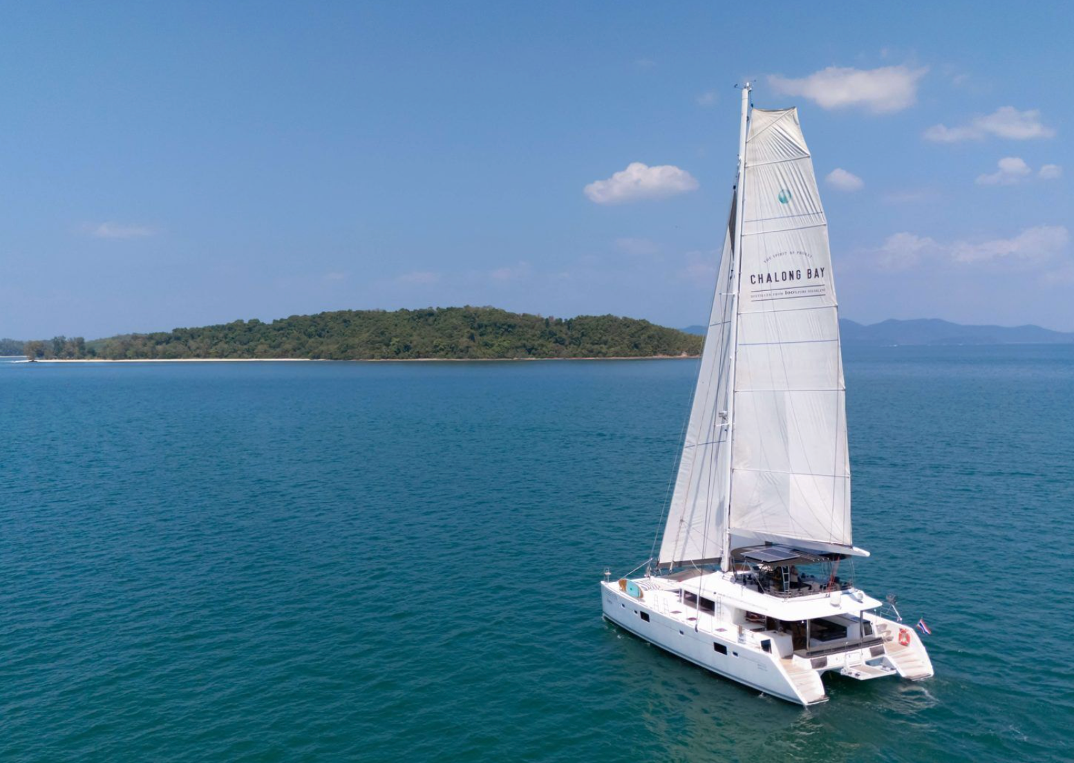 Lagoon 560 | OOSeven