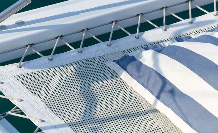 Lagoon 560 | OOSeven