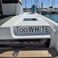 Lagoon 43 | Too White