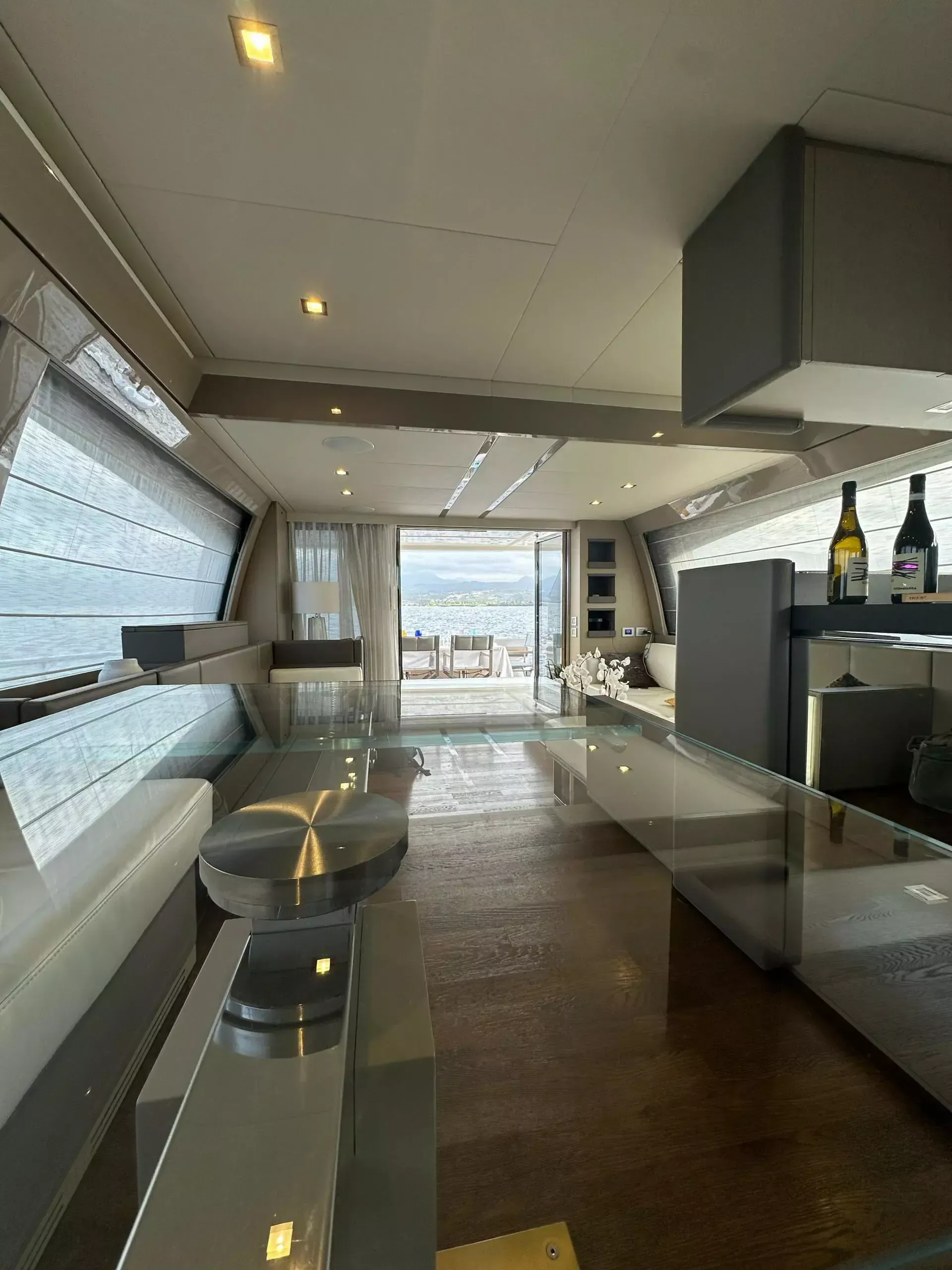 Ferretti 720 | Sea Sons