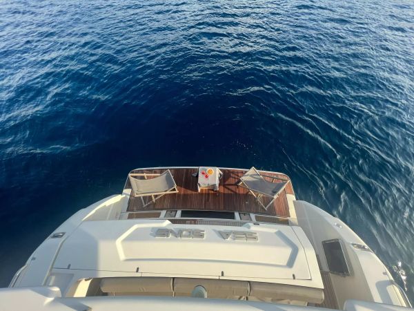 Ferretti 720 | Sea Sons