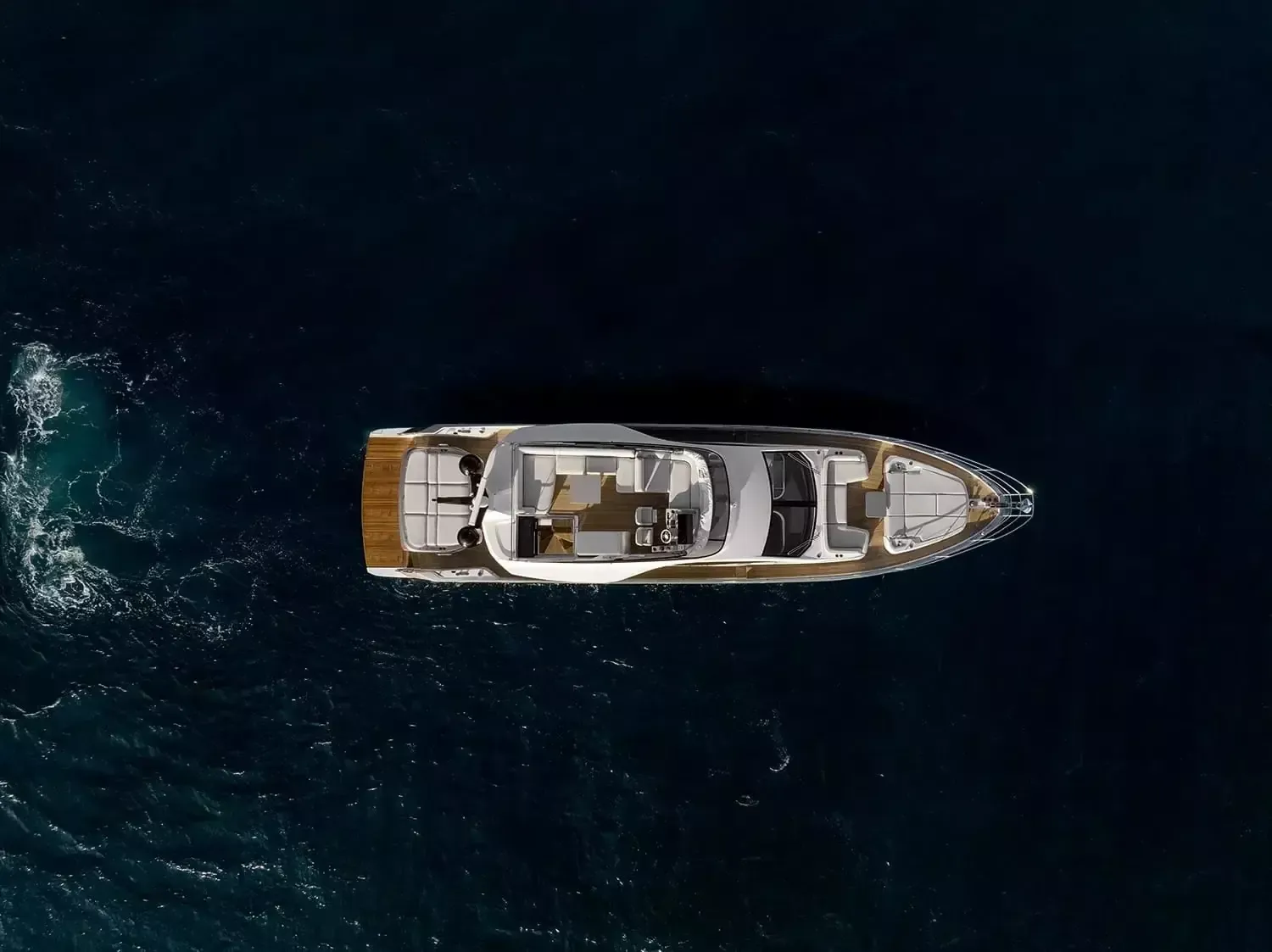 Ferretti 720 | Sea Sons