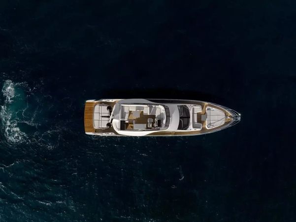 Ferretti 720 | Sea Sons