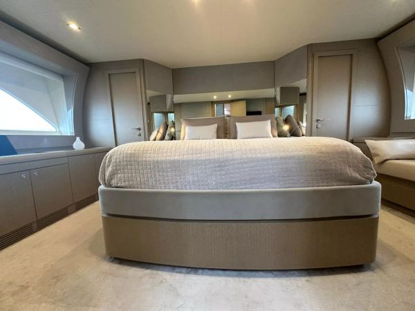 Ferretti 720 | Sea Sons