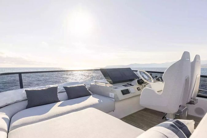 Ferretti 720 | Sea Sons