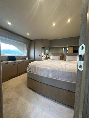 Ferretti 720 | Sea Sons