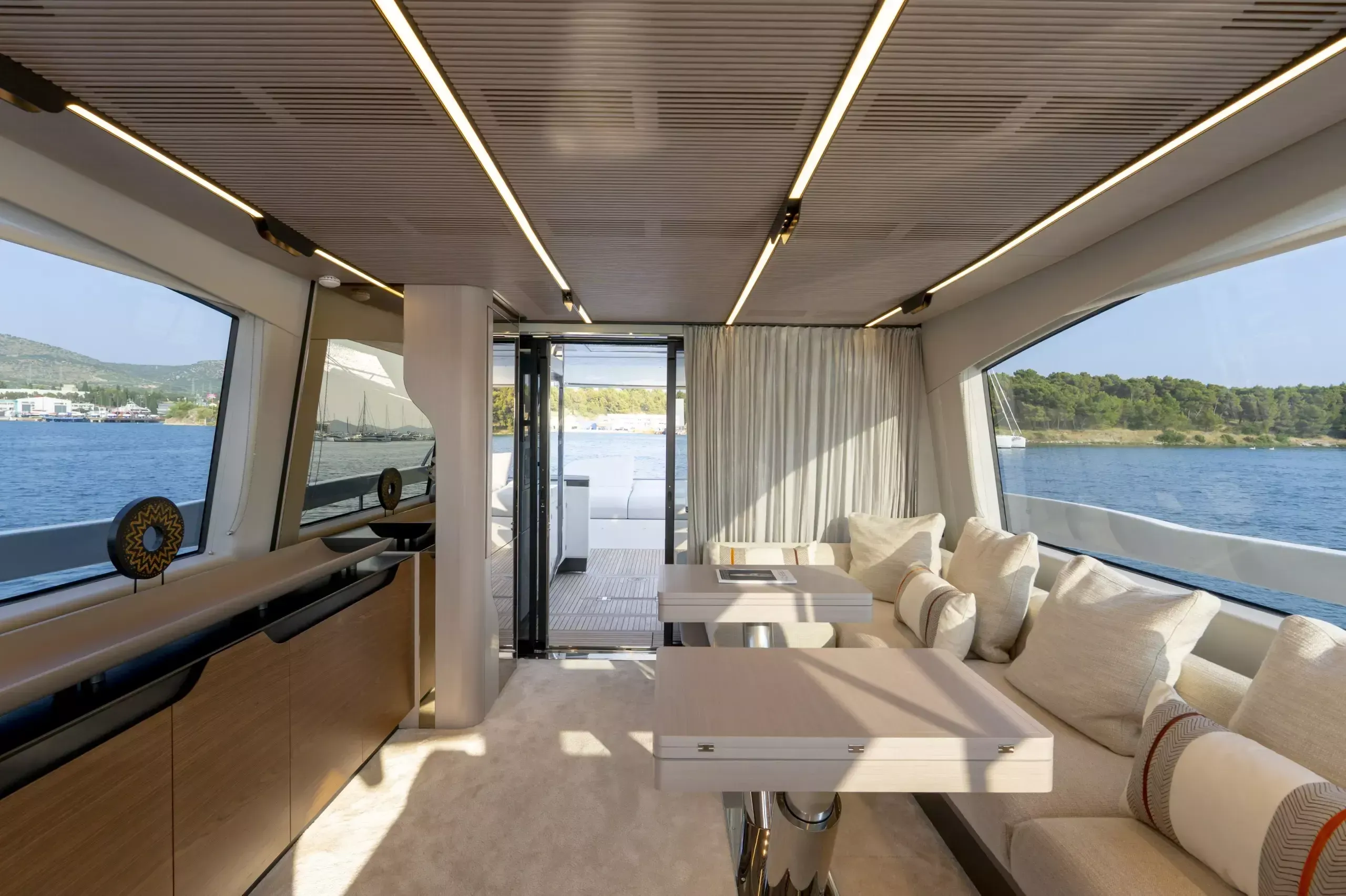 Ferretti 720 | Sea Sons