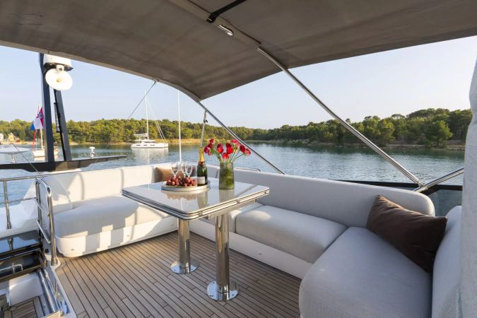 Ferretti 720 | Sea Sons