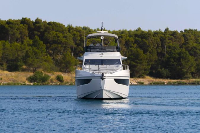 Ferretti 720 | Sea Sons