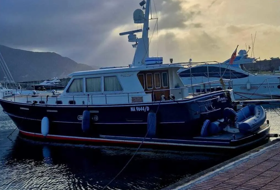 Volharding Stavoren 520 | Minosse