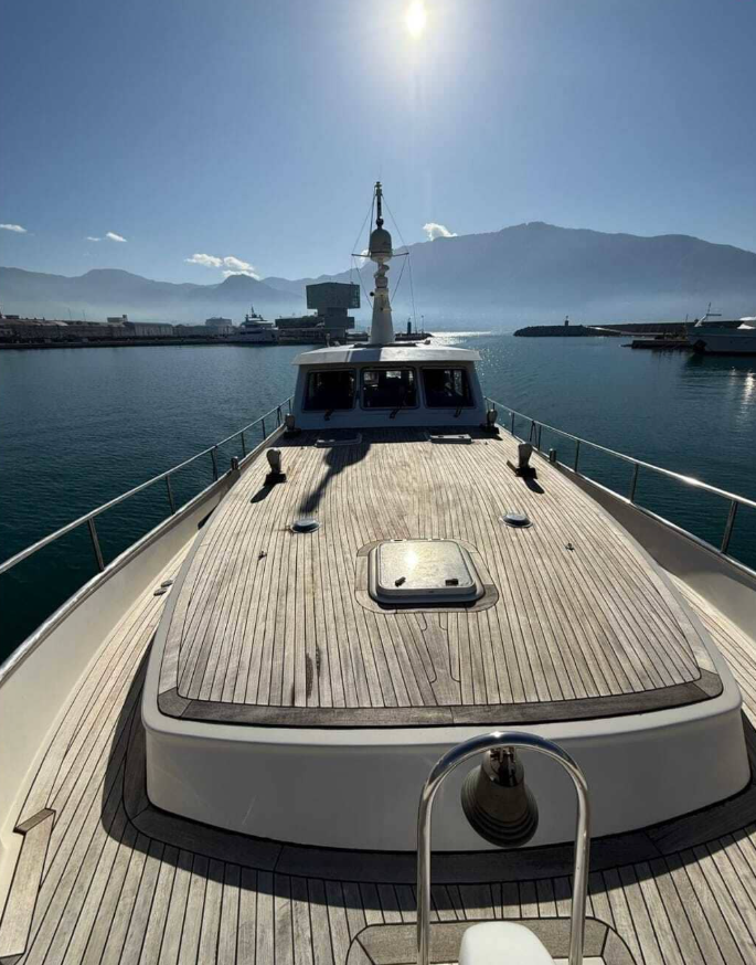 Volharding Stavoren 520 | Minosse