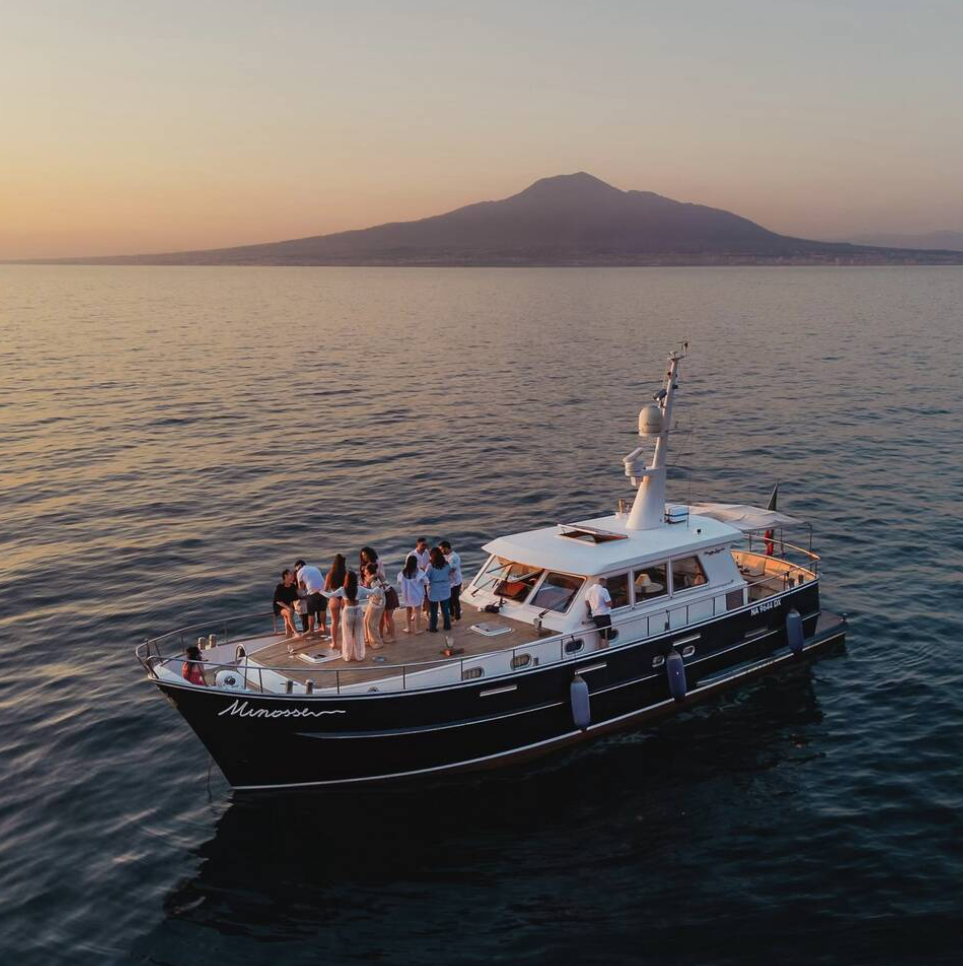 Volharding Stavoren 520 | Minosse