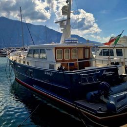 Volharding Stavoren 520 | Minosse