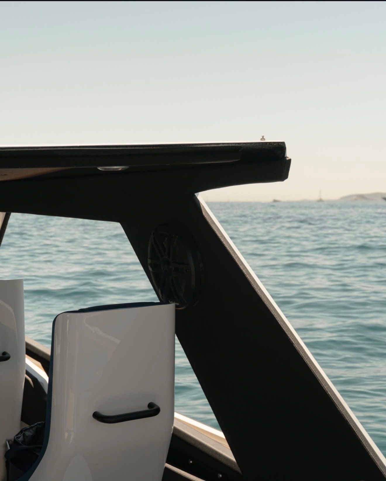 Savage Powerboats Ronin 35 | Anna