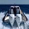 Savage Powerboats Ronin 35 | Anna