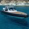 Savage Powerboats Ronin 35 | Anna