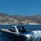 Savage Powerboats Ronin 35 | Anna