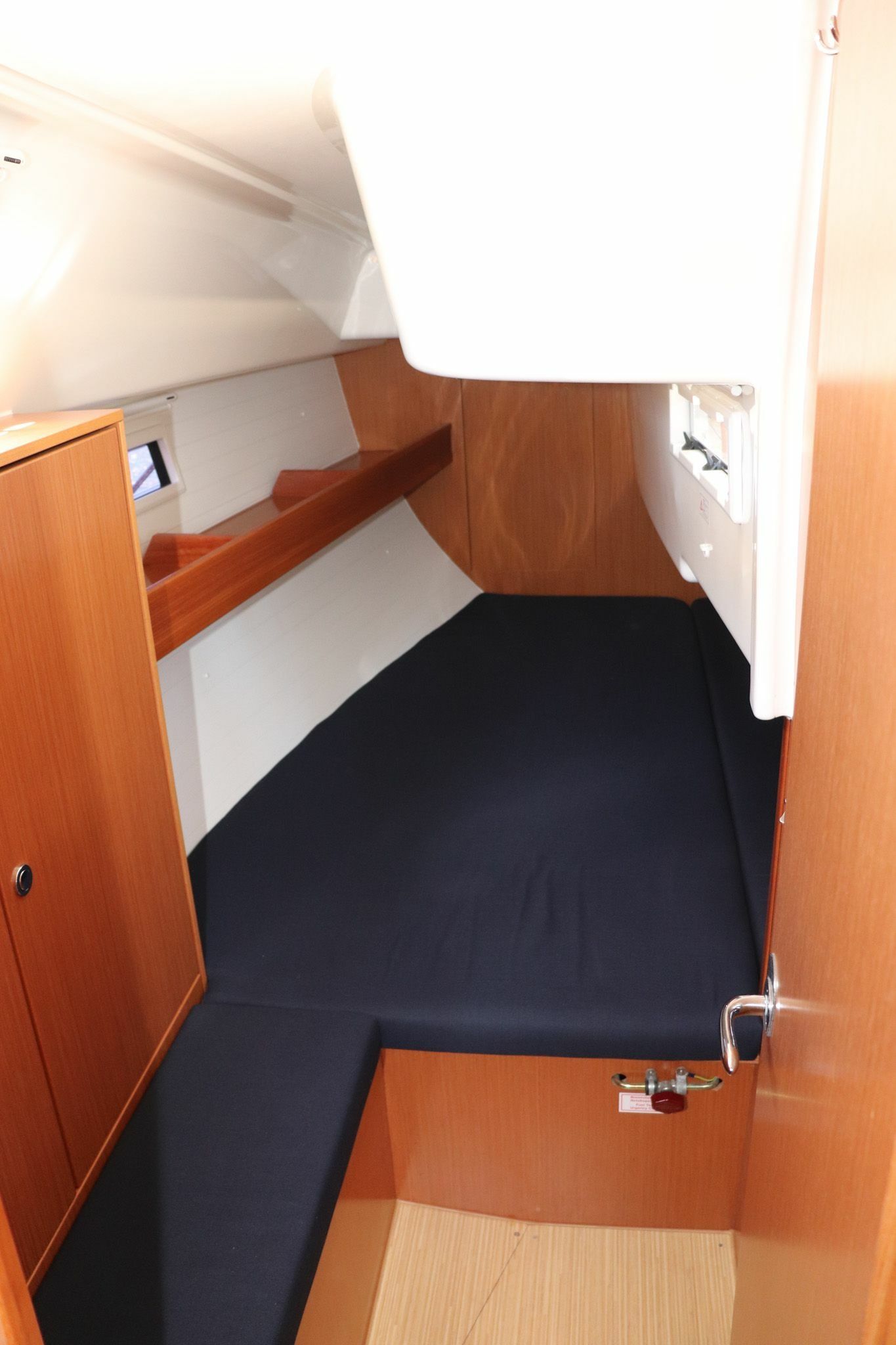Bavaria Cruiser 32 | Stjarna