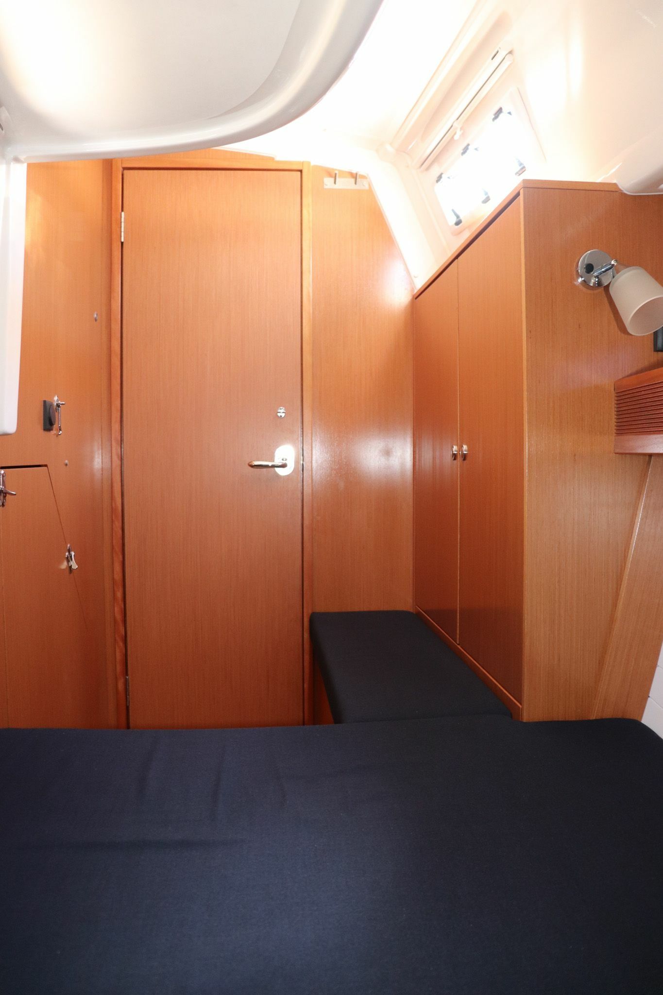 Bavaria Cruiser 32 | Stjarna