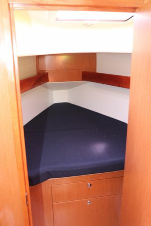 Bavaria Cruiser 32 | Stjarna