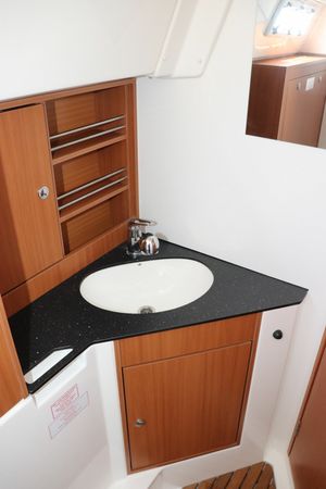 Bavaria Cruiser 32 | Stjarna